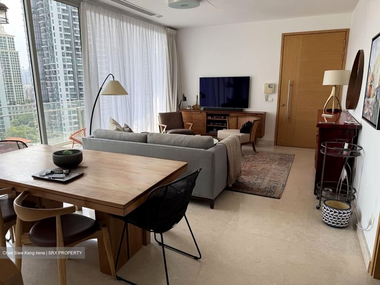 The Inspira (D9), Condominium #558264201
